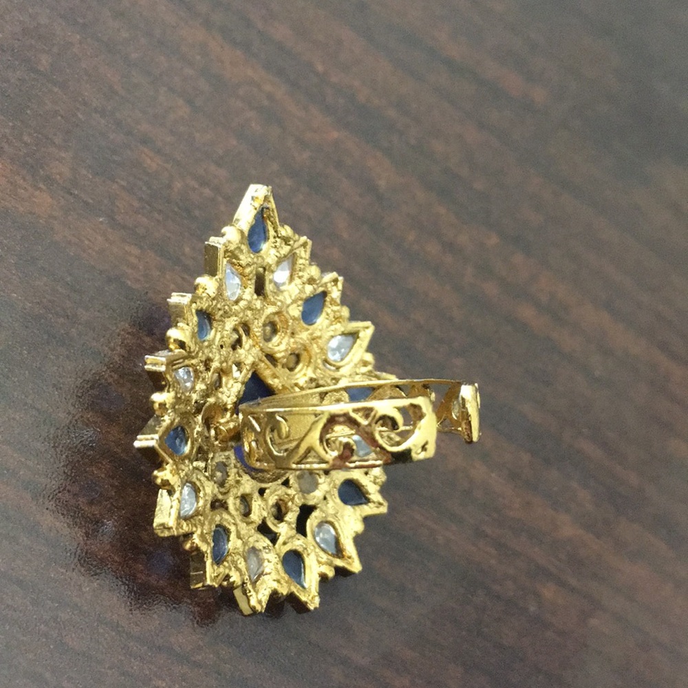 Amazing adjustable ring - Picture 2 of 3